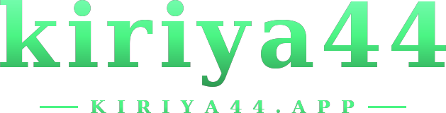 kiriya44 logo